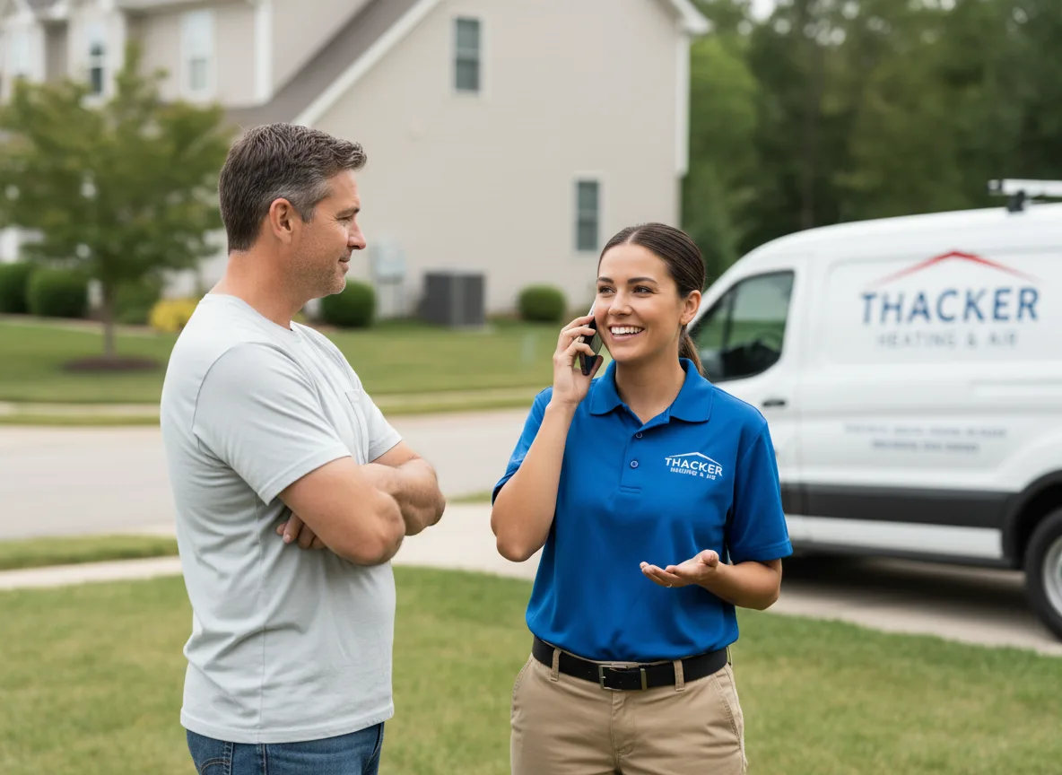Ac Repair Townsend, GA FAQs